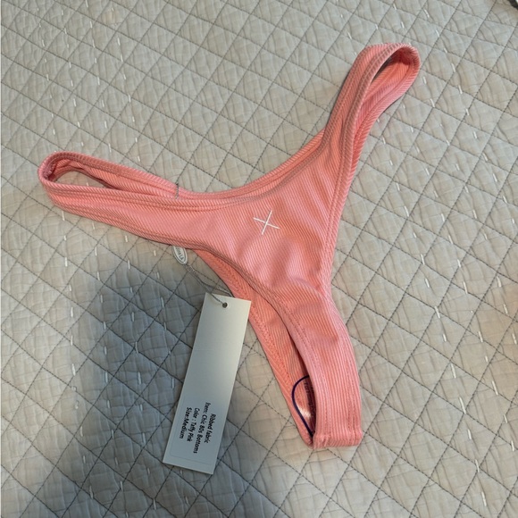 Boutine LA Bikini Set - Picture 2 of 3